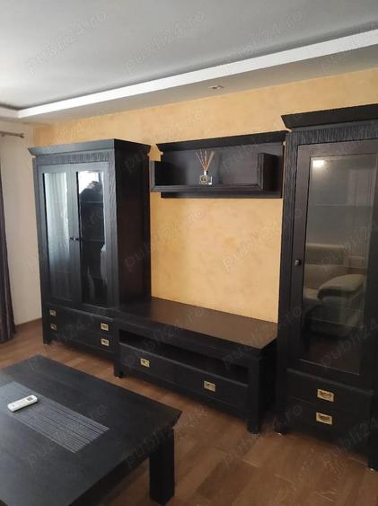 Apartament cu 2 camere decomandat în Zamfirescu