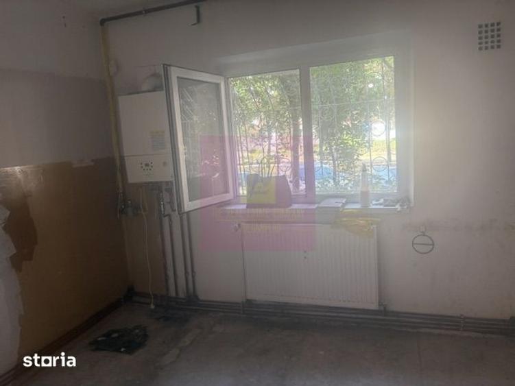 Garsonieră în 13 Septembrie