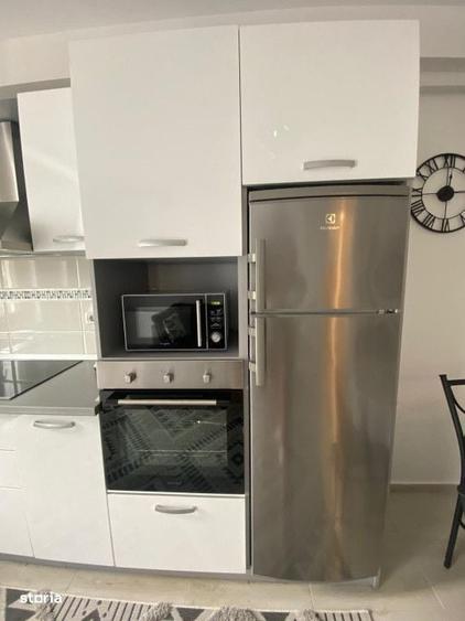 Apartament cu 4 camere în Mamaia