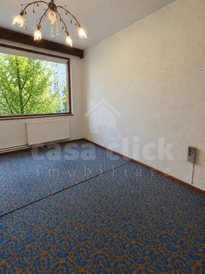 Apartament cu 3 camere decomandat în Mazepa 1