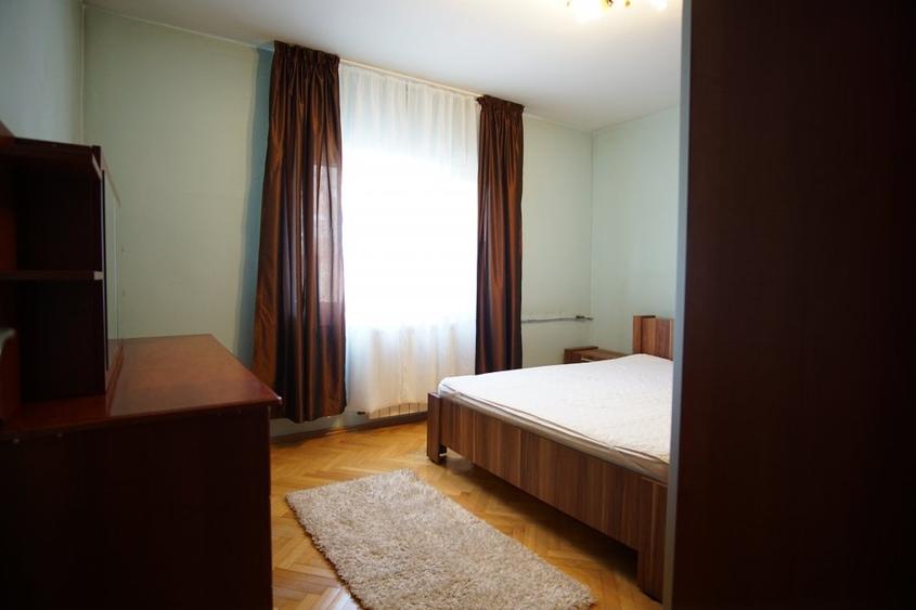 Vitan Mall | Nerva Traian |metr.Timpuri Noi | apartament la cheie,bloc anvelopat - 8