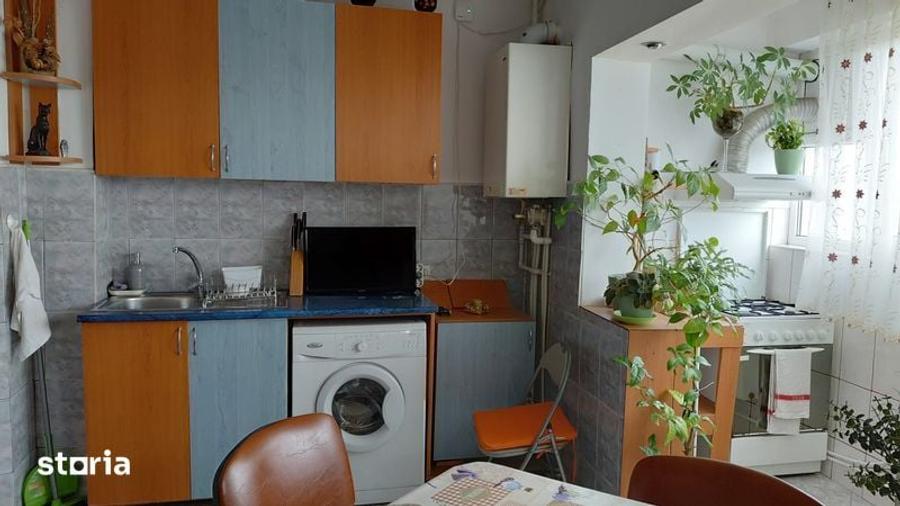 Apartament 3 camere zona Materna - 4