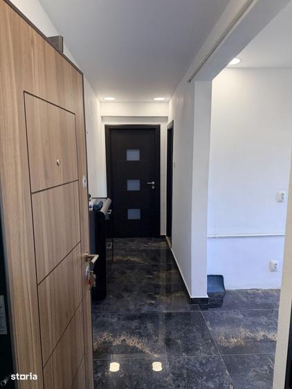 Apartament cu 2 camere în Ultracentral