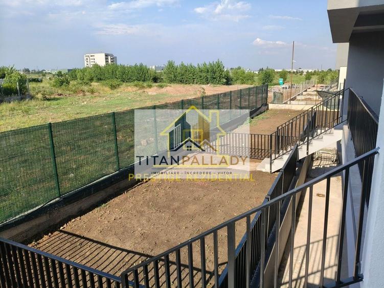 2 Camere cu Terasa / Tip Boutique  / 101mp / Titan-Pallady / Premium - 10