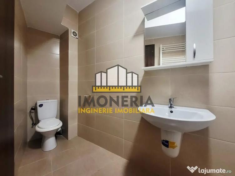 2 camere decomandat-parcare-0%comision-650 m metrou M.Bravu* - 6