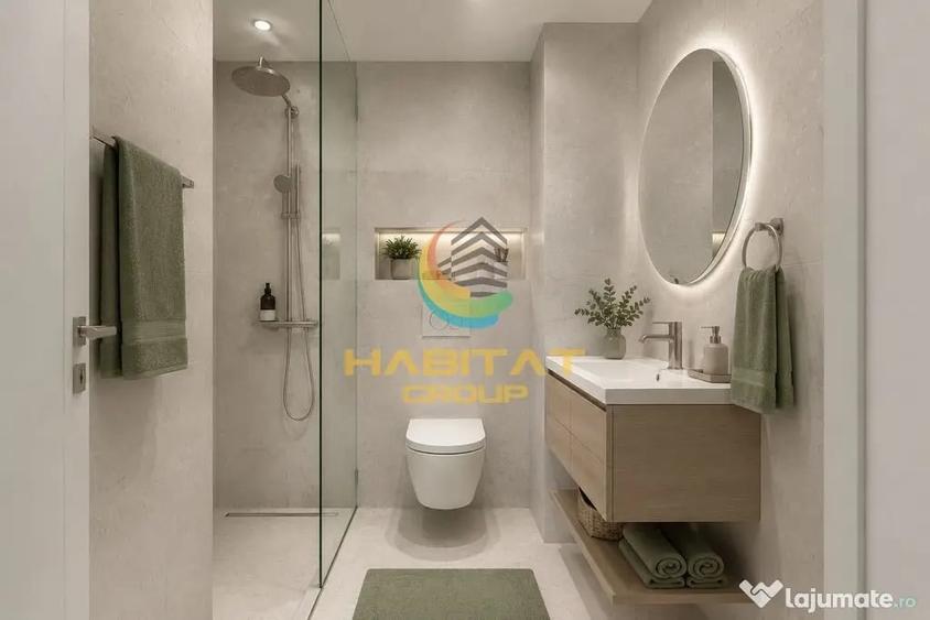 Apartament 3 camere - 13 min de metrou Nicolae Teclu - Bucuresti (Bucuresti-Ilfov) - 8
