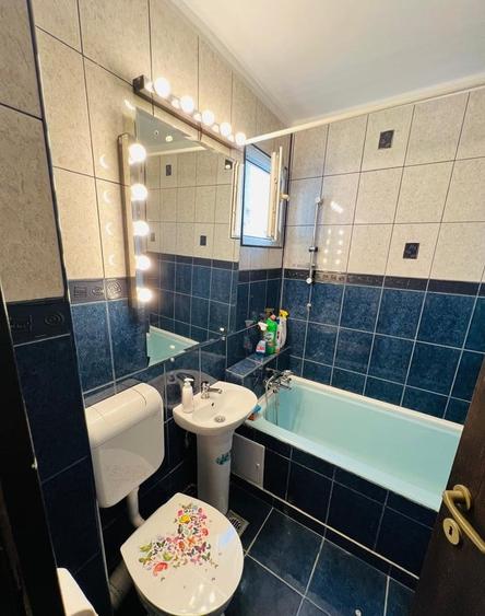 Apartament cu 2 camere decomandat în Brâncoveanu