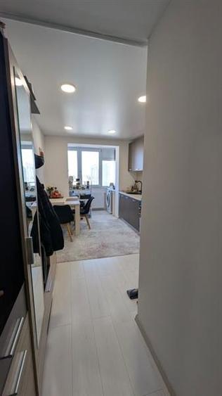 Apartament cu 2 camere decomandat, mobilat în Astra