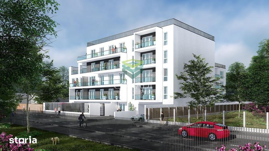 Teren cu autorizatie de construire - Straulesti - 3