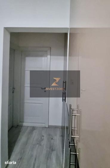 Apartament cu 2 camere decomandat în Orașul Nou