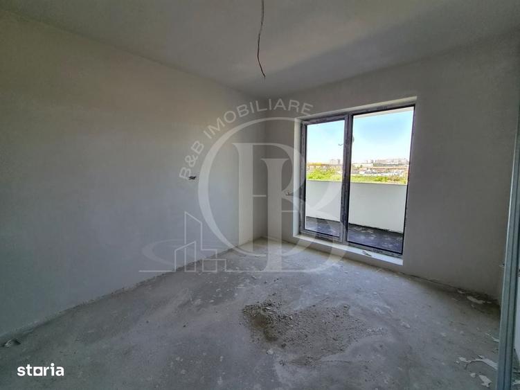 Apartament 2 camere Parcare Gratis 5 min STB Bratarii - 8