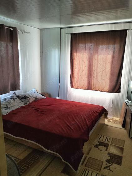 Casă cu 3 camere în Livada de Bihor