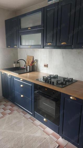 Apartament cu curte de vanzare - 6