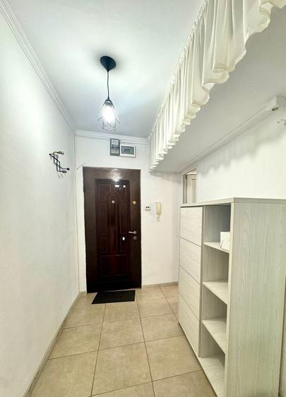 Apartament cu 2 camere, mobilat în Spitalul Județean