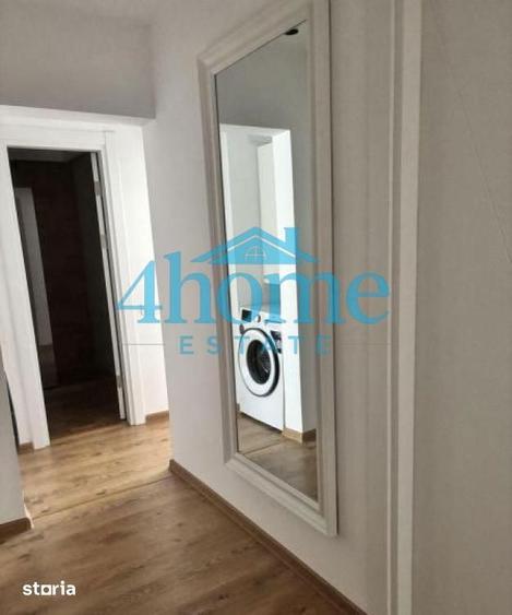 Apartament cu 2 camere în Crângași