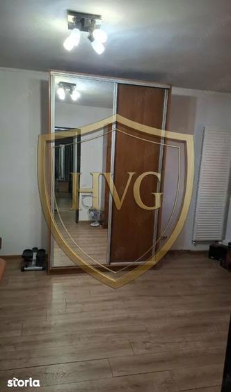 Apartament cu 2 camere decomandat, mobilat în Ștefan cel Mare