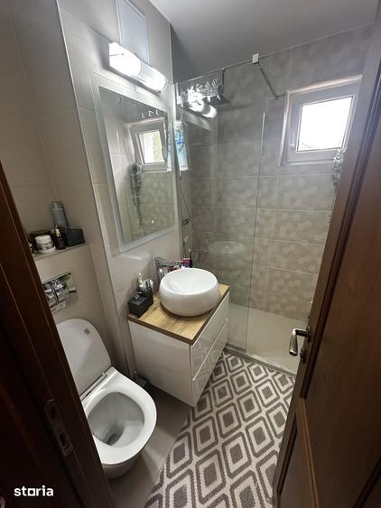 Apartament cu 3 camere în Ultracentral