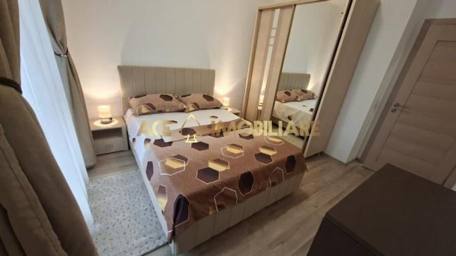 2 Camere de inchiriat | Splaiul Independentei | Metrou | Parcare | - 1