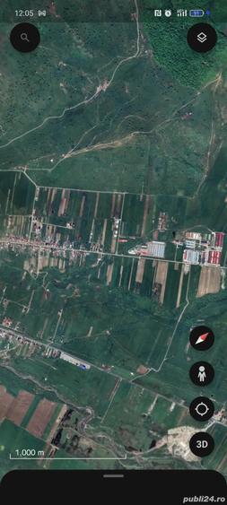 Teren de 42 mp, în Livezile