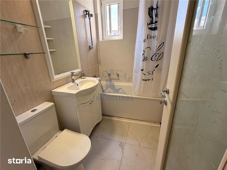 Apartament cu 2 camere în Calea București