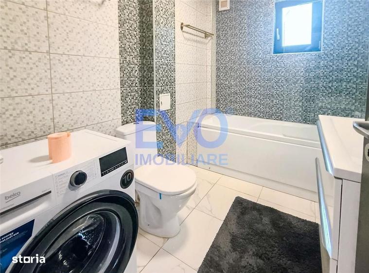 Apartament 2 camere, prima inchiriere, loc parcare, zona Rediu - 7