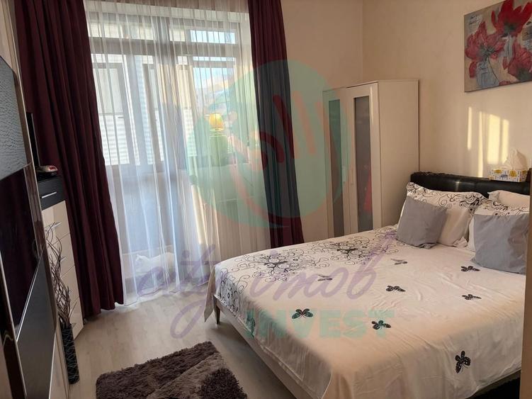 Apartament cu 2 camere decomandat, mobilat în Muncii