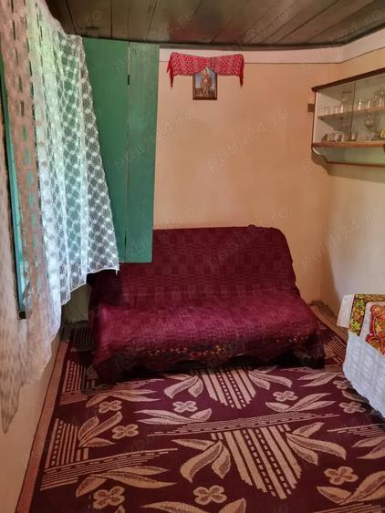 Casă cu Teren 2300 Mp în Boldești