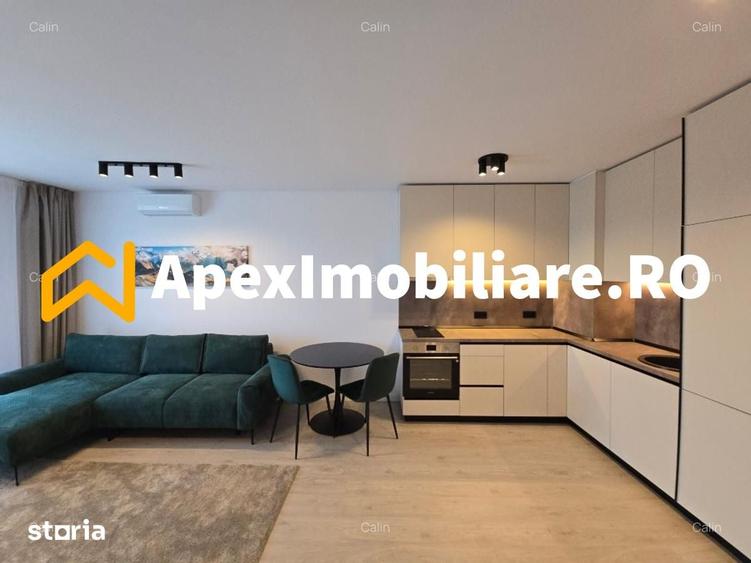 Apartament 2 camere de inchiriat Baneasa Bucuresti | ApexImobiliare.ro - 3