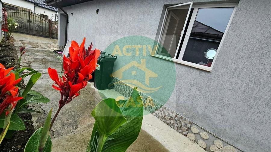 LA PREȚ DE APARTAMENT CU 3CAMERE, POȚI AVEA O CASA - 9