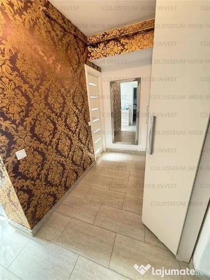 Apartament cu 2 camere decomandat în Centrul Civic