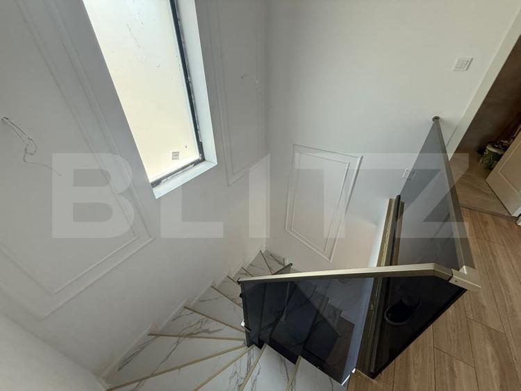 Casa P+E, 118 mp utili, 329 mp teren, zona Carcea - 16