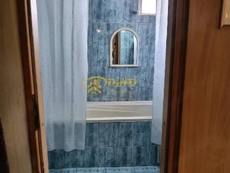 Apartament 2 camere decomandate, zona Tatarasi-Gradinari. - 3