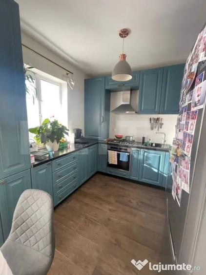 Apartament 3 camere, 72 mp, Beta Residence, 8 min de Auchan - 11