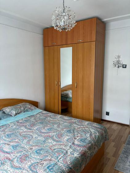 Apartament cu 2 camere decomandat în Traian