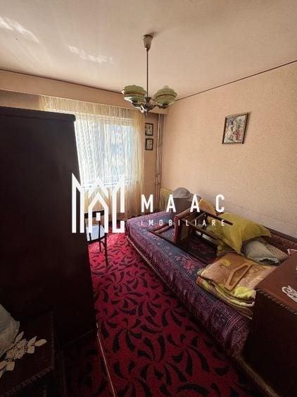 Apartament 3 camere de vânzare | Râmnicu Vâlcea | etaj 2 - 6