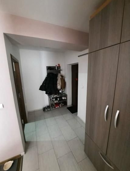 Apartament cu 2 camere în Florești