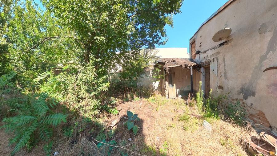 Teren Construcții intravilan de 343 mp, în Berceni