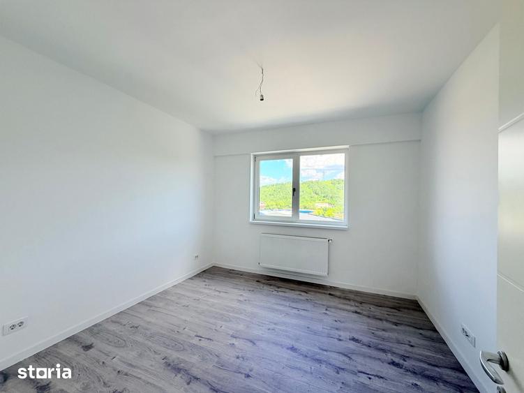 INTABULAT: Apartament cu 3 camere ?i 2 bai decomandat, complet echipat - 1