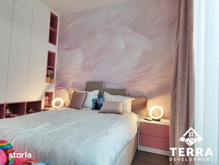 Casă cu 4 camere cu Teren 1020 Mp în Agigea