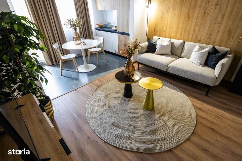 Daca Un Apartament de 2 Camere Este Peste Buget, Citeste Acest Anunt - 2
