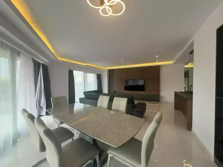 Apartament 3 Camere Cotroceni Mobilat-Utilat Bloc Nou Mutare Imediata - 4