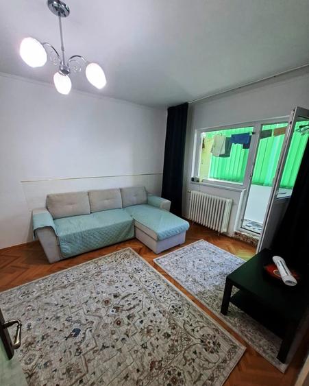 Apartament cu 2 camere decomandat în Iancului
