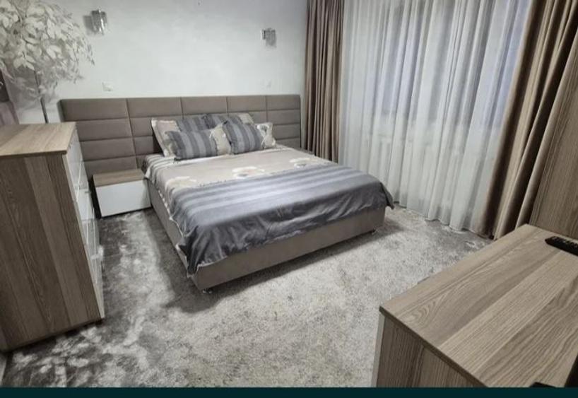 Apartament cu 2 camere decomandat, mobilat în Vitan — fotografia 1