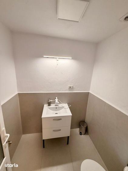 Garsonieră în Ultracentral