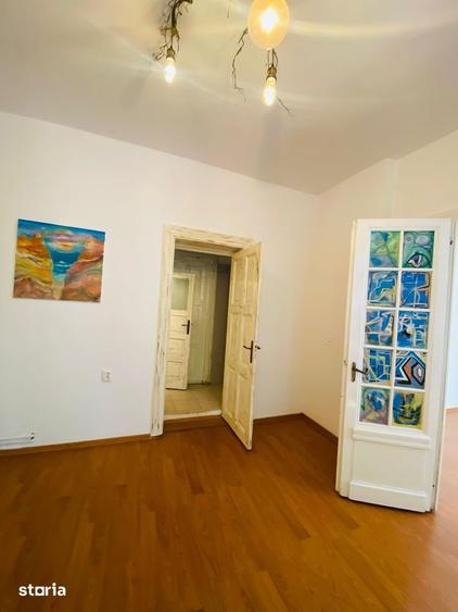 Spatiu birouri 2 camere in vila/ Titulescu/Victoriei - 3