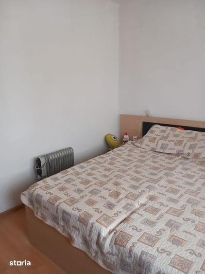 Apartament cu 2 camere semidecomandat în Vest