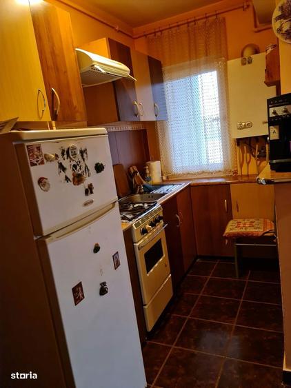 Apartament cu 2 camere, mobilat în Kogălniceanu
