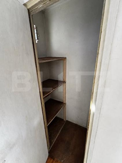 Apartament cu 2 camere decomandat, mobilat în Târnăveni