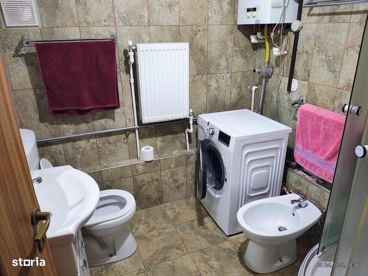 Apartament în Central