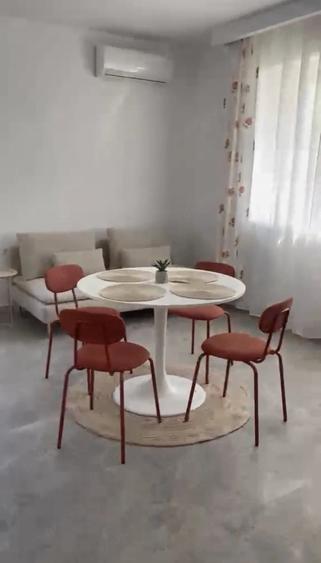Apartament cu 2 camere semidecomandat în Braytim